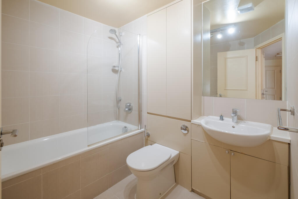 Apartment in London, City of Westminster - View 5