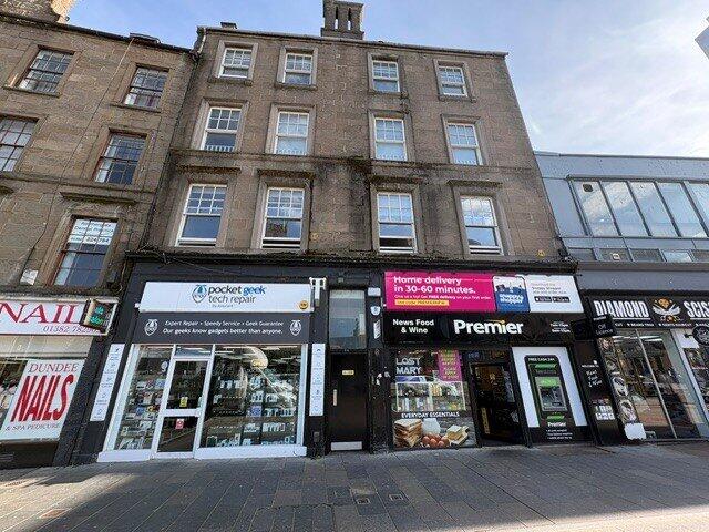 Main image of property: Nethergate, Dundee, DD1