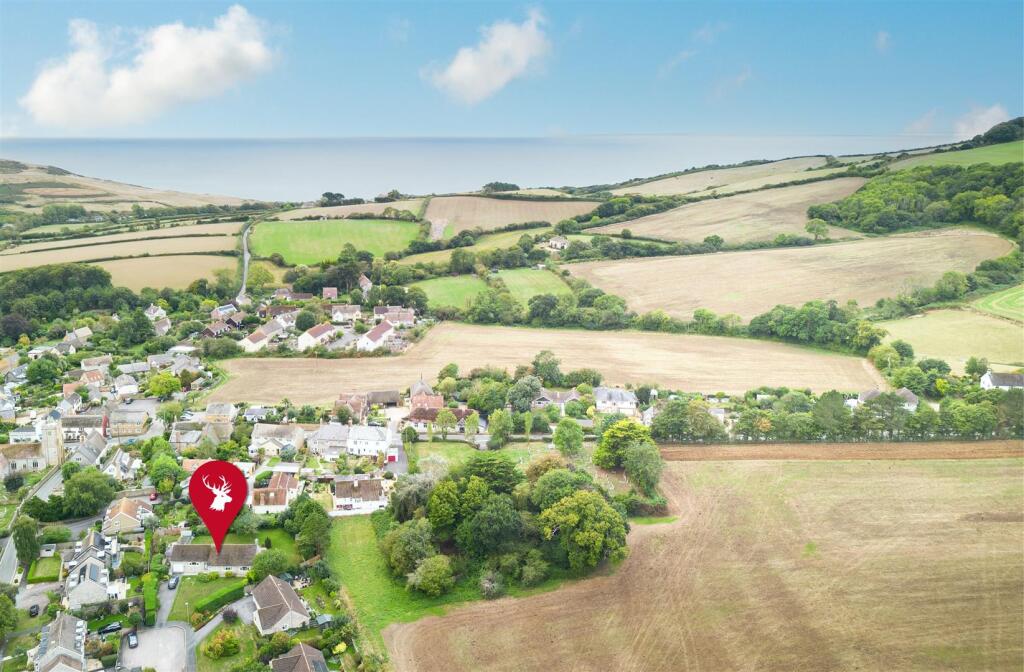 Main image of property: Winniford Close, Chideock, Bridport