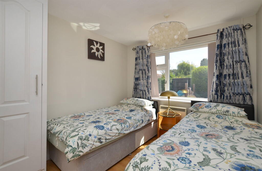 House in Peterborough - More
