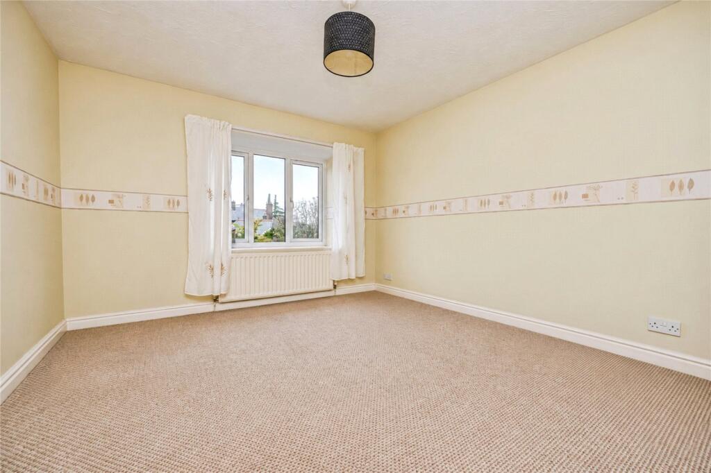 Apartment in Sefton, Lydiate - View 3
