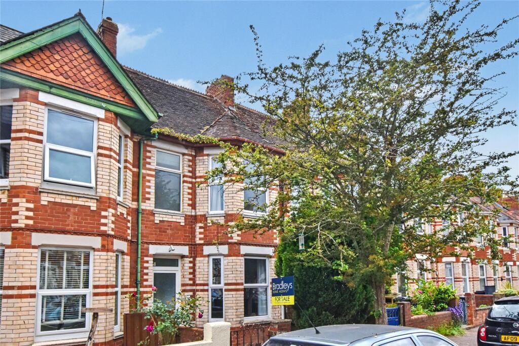 Main image of property: Waverley Road, Exmouth, Devon