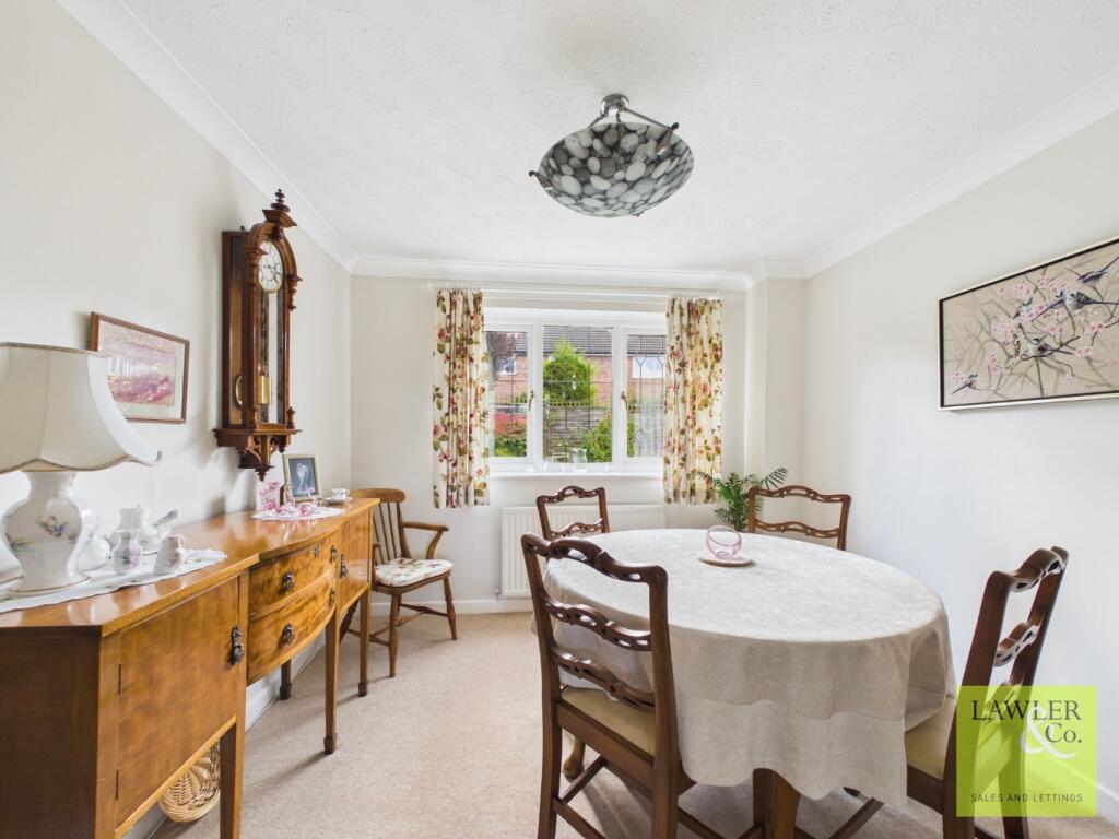 House in Stockport, Cherry Tree - View 5