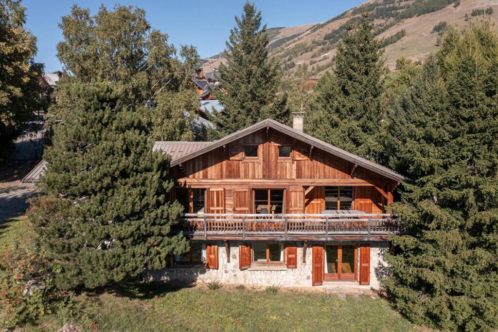Main image of property: Rhone Alps, Isère, Les Deux-Alpes