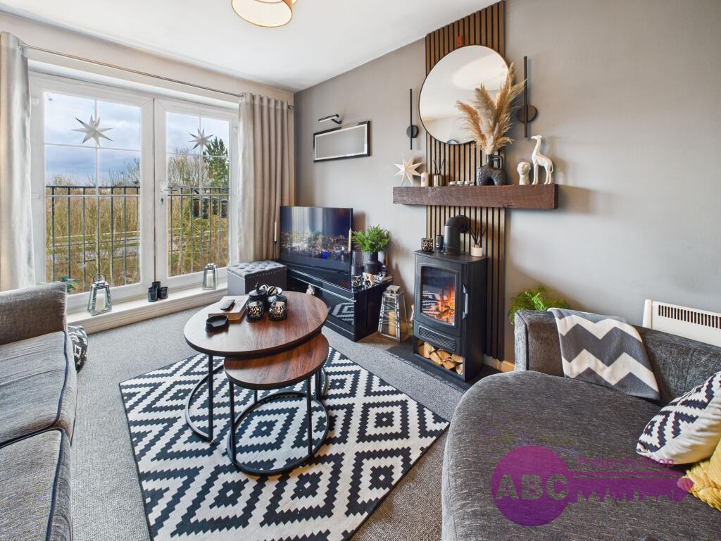 Apartment in Ellesmere Port - View 5
