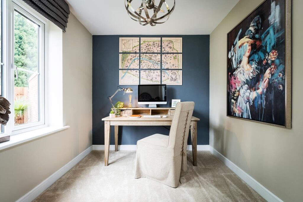 House in Colchester - More
