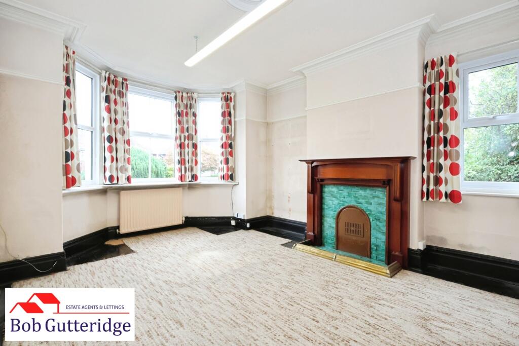 House in Stoke-on-Trent - View 2