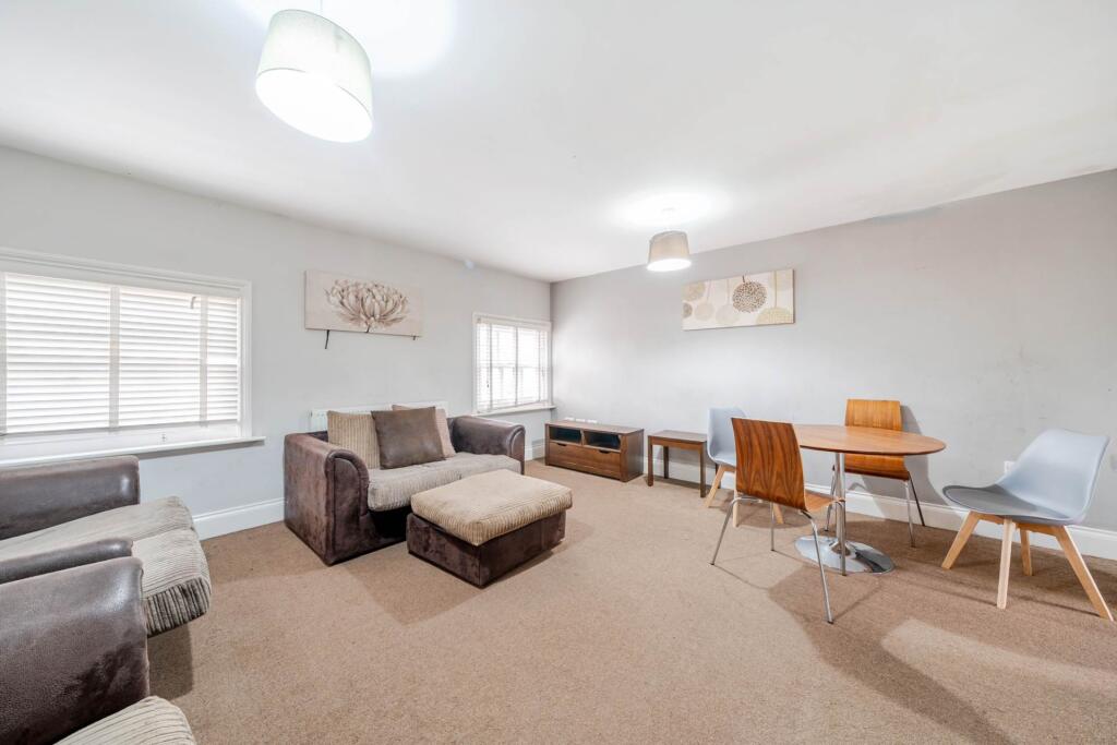 Main image of property: Derby