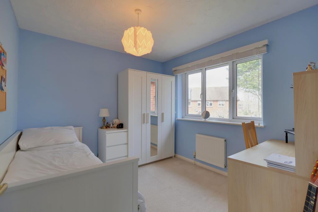 House in Winchester, Denmead - View 5