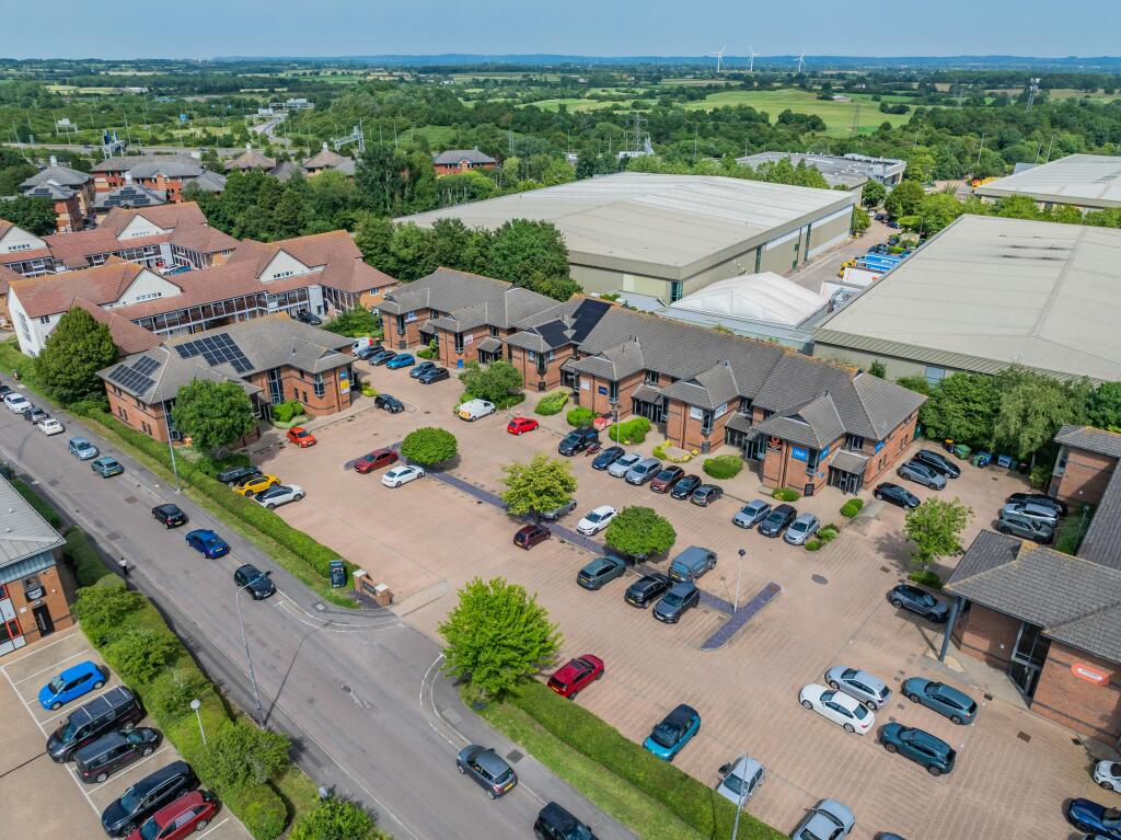 Beaufort Office Park, Woodlands Lane, Bristol-48.jpg