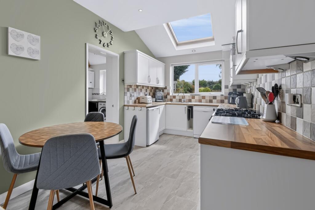 House in York, Westfield - View 3