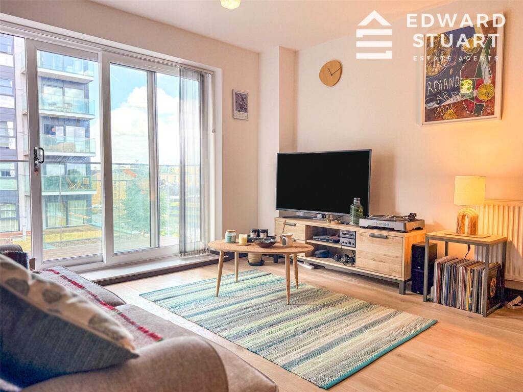 Main image of property: East Station Road, Fletton Quays, Peterborough, Cambridgeshire, PE2