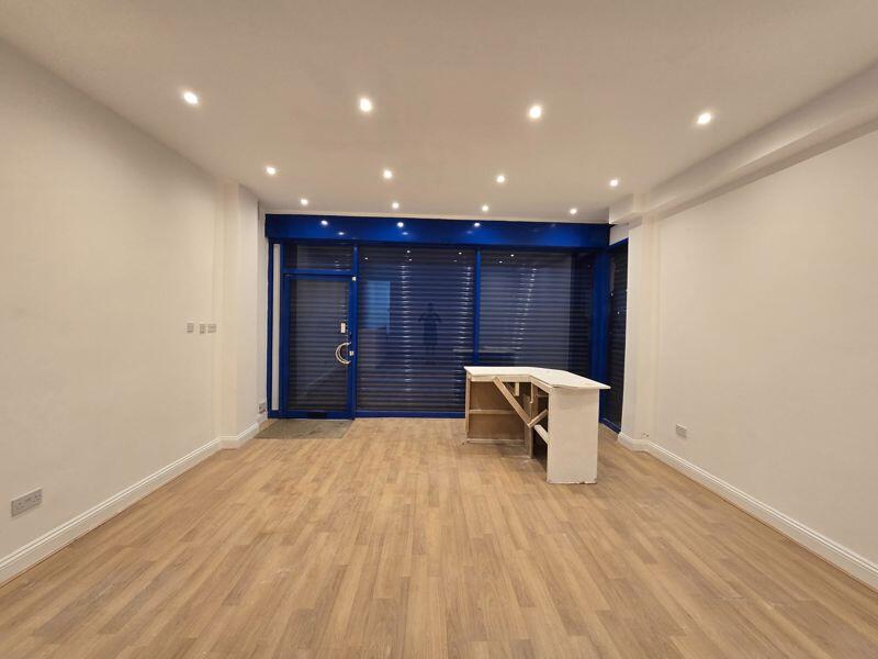 Main image of property: St. Albans Road, Watford