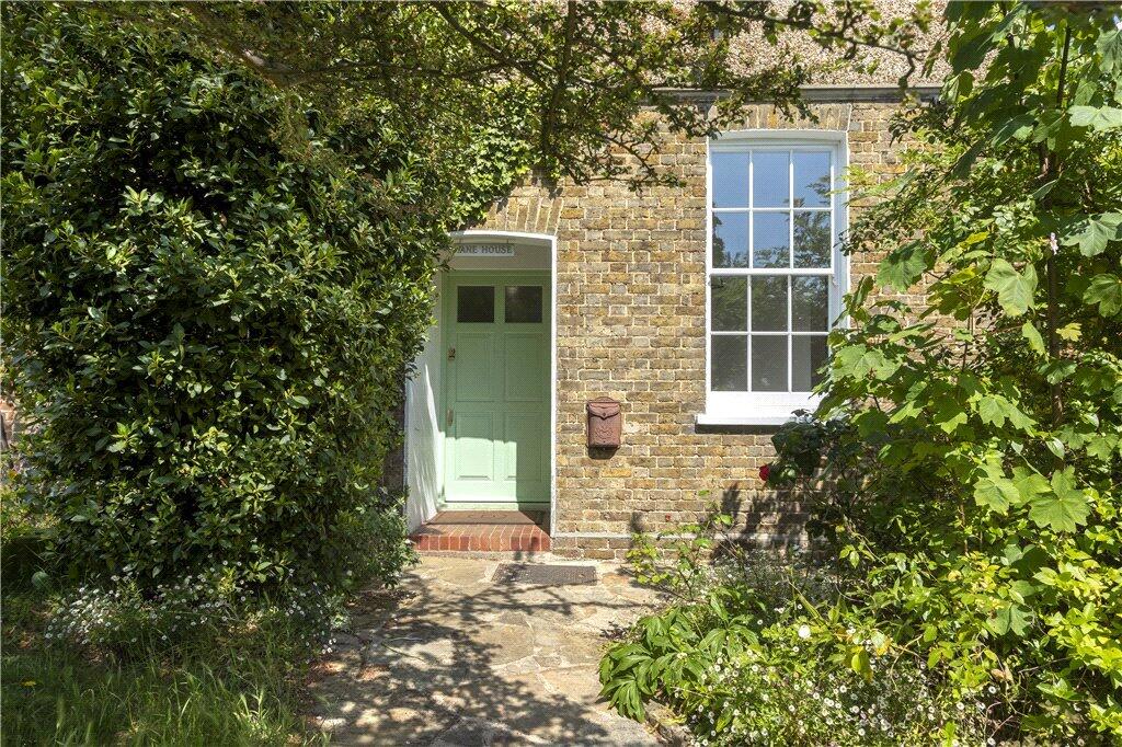 Main image of property: Warren Rise, New Malden, KT3