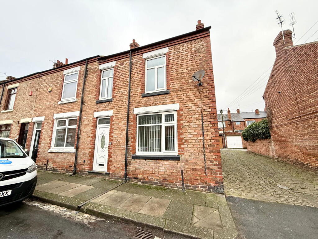 Main image of property: St. Andrew Street, Darlington, DL1 2HD