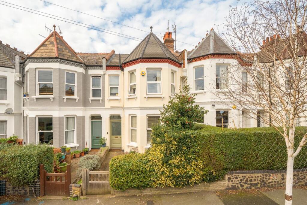 Main image of property: Sydney Road, London