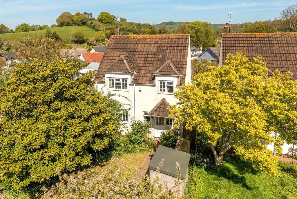 Main image of property: Glebe Close, Otterton, Budleigh Salterton, Devon