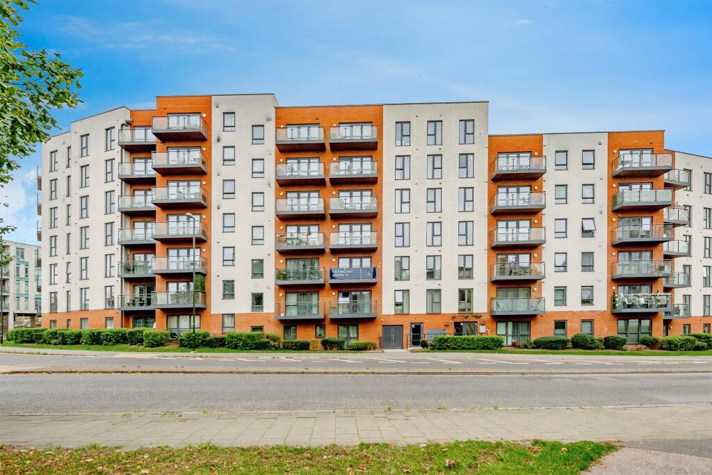 Main image of property: West Green Drive, Crawley