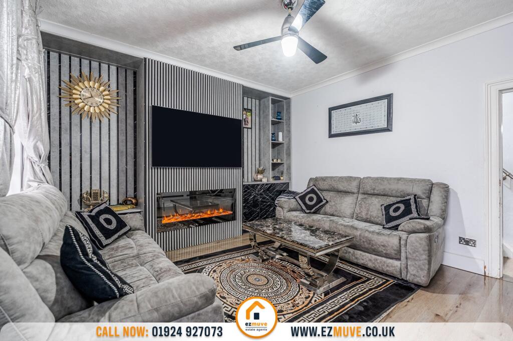 Main image of property: Tanhouse Street, Dewsbury, WF13