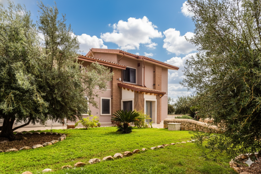 Main image of property: Noto, Syracuse, Sicily