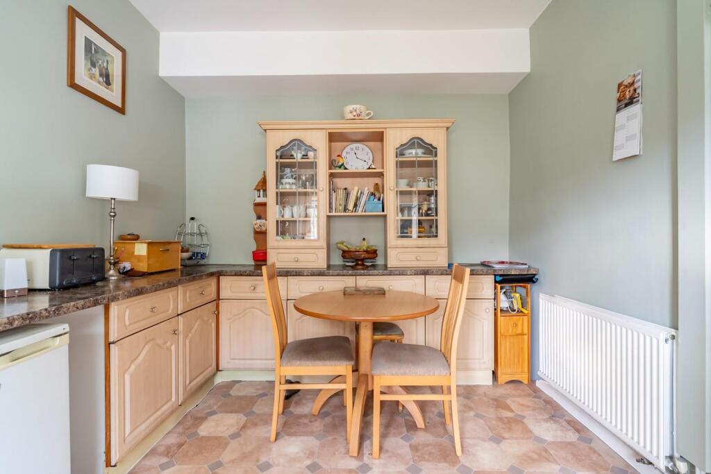 House in York - View 5