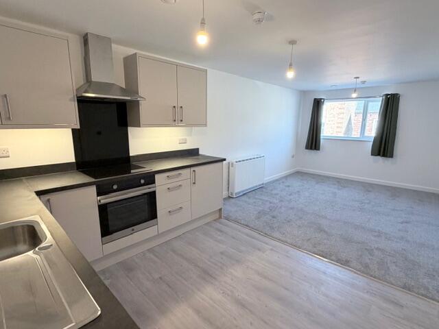 Main image of property: Lowther Street, York