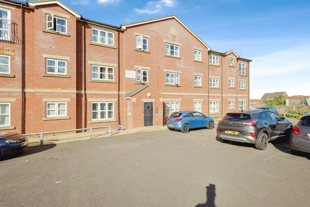Main image of property: Braunston Close, Northampton