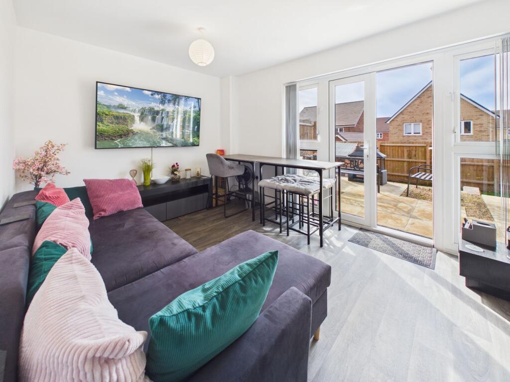 House in Potton - View 3