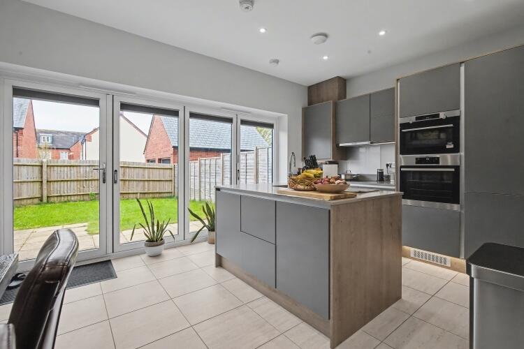 Main image of property: Camp Road, Upper Heyford