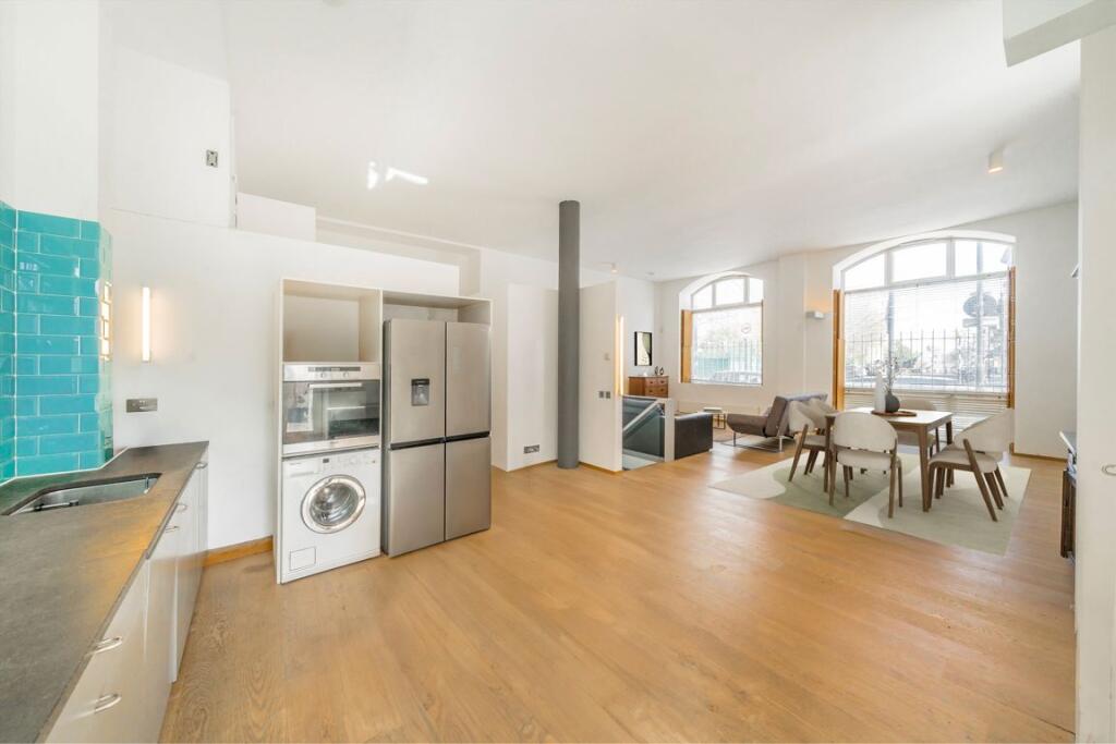 Main image of property: York Way, Kentish Town