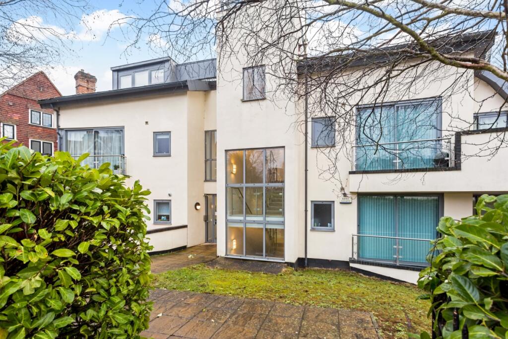 Main image of property: Granville Road Sevenoaks TN13