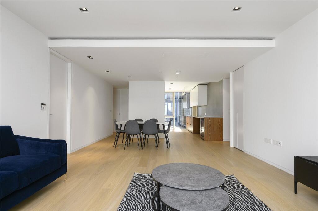 3 bedroom apartment for rent