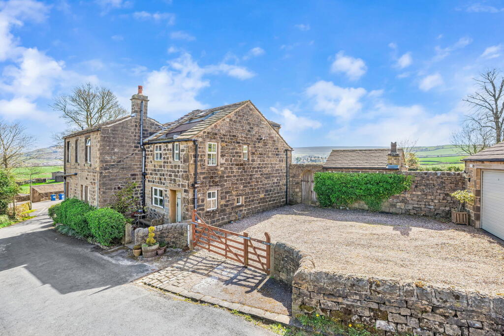 Additional image 2 of Gill Top, Cowling, North Yorkshire, BD22 0LU