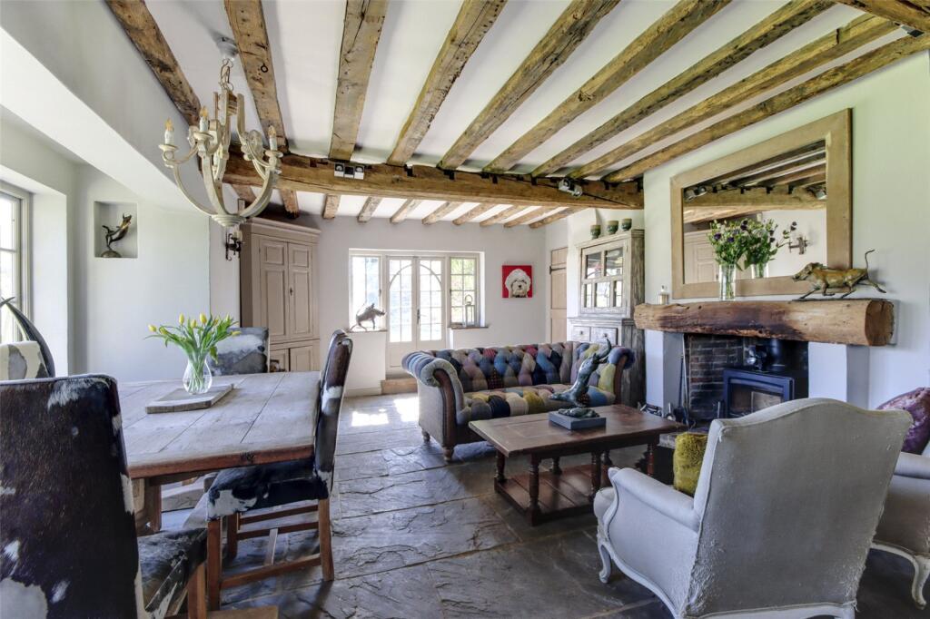 House in Tunbridge Wells, Speldhurst - More