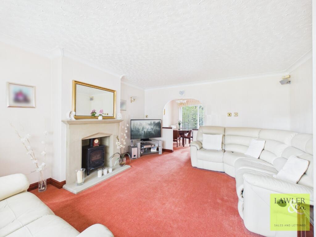 House in Stockport, Greater Manchester - View 3