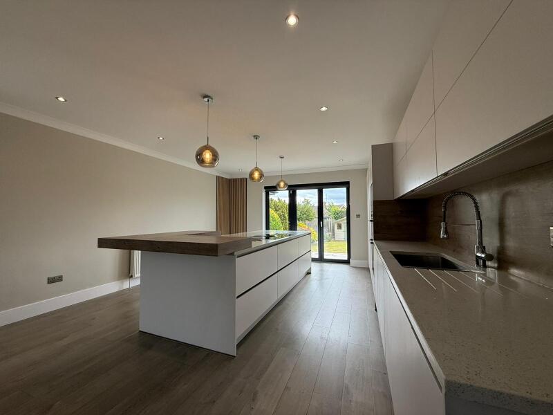 House in Sheffield - View 4
