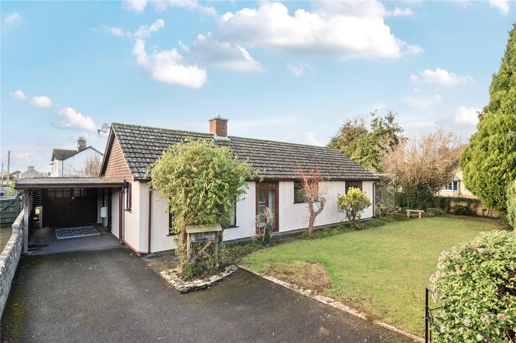 Main image of property: Forest Road, Hay-on-Wye, Hereford, Powys
