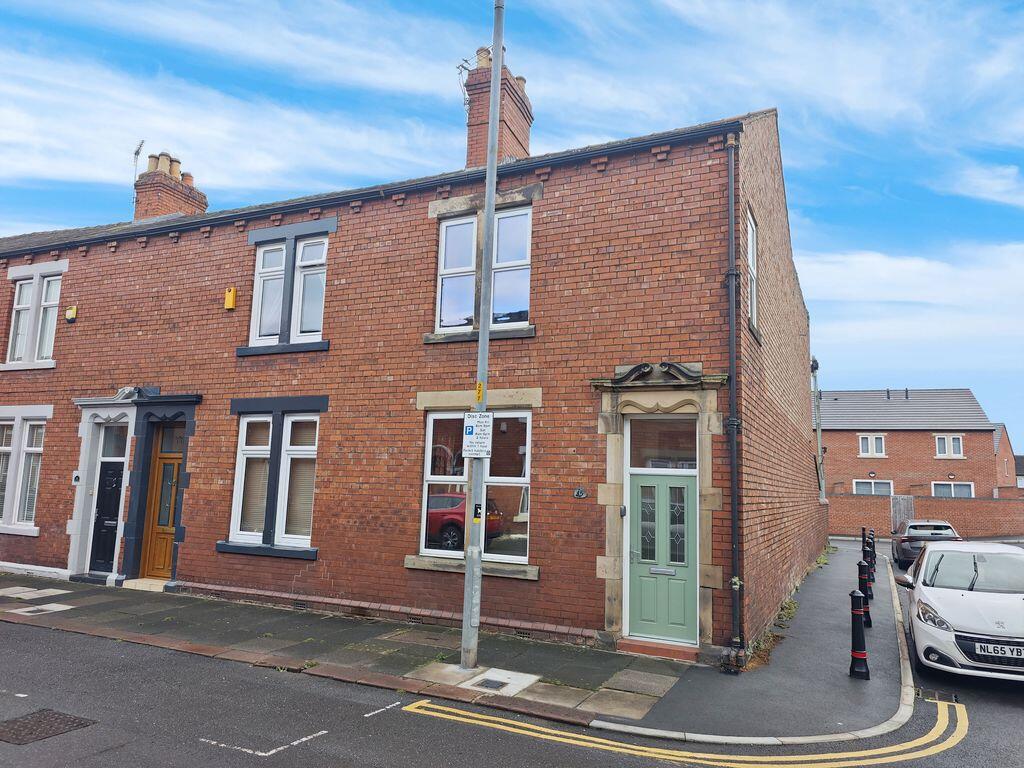 Main image of property: Richardson Street, Carlisle