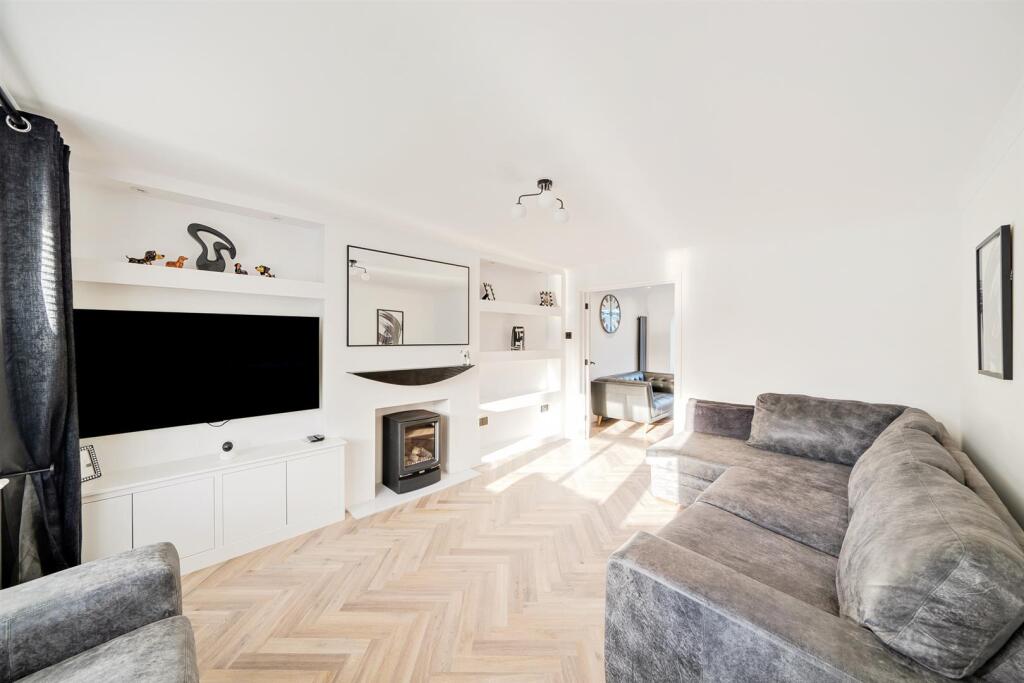 House in Bristol - View 2