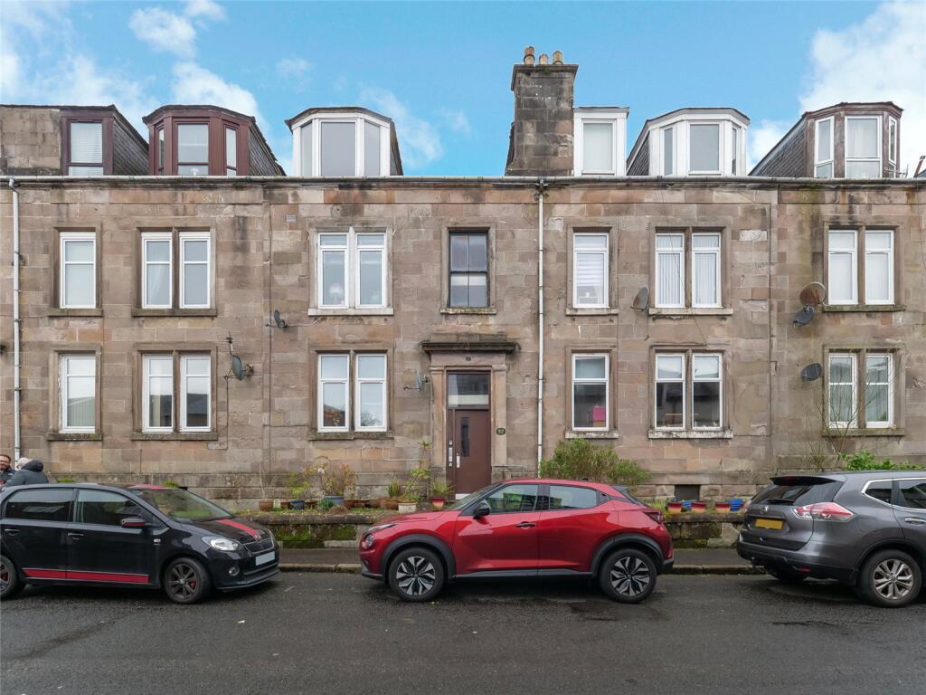 Main image of property: Royal Street, Gourock, Inverclyde, PA19