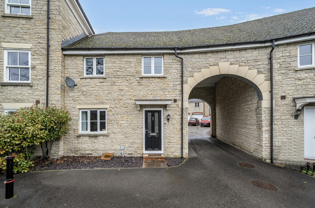Main image of property: Zakopane Road, Swindon, Wiltshire