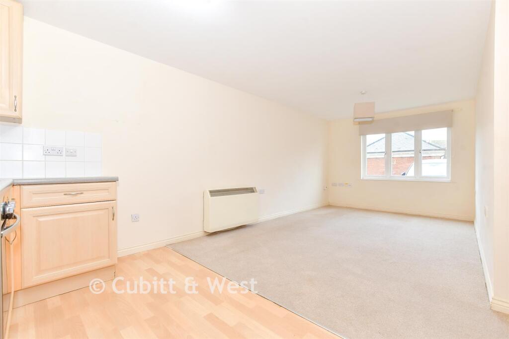 Main image of property: St. Agnes Place, Chichester, West Sussex