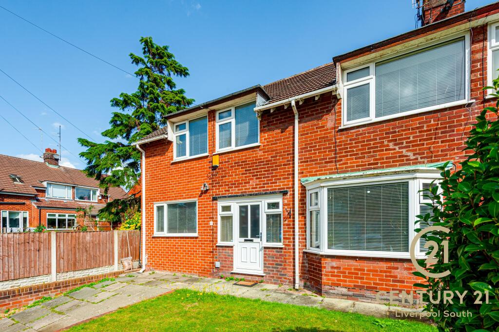 Main image of property: Camphill Road, Woolton, L25