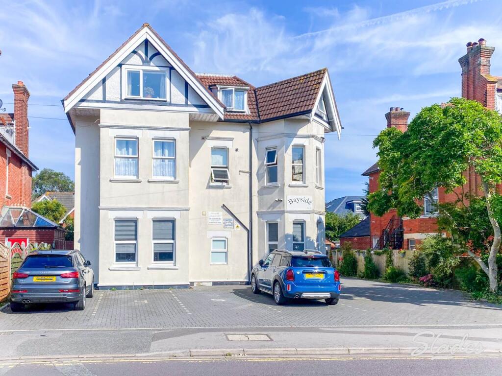 Main image of property: Crabton Close Road , Bournemouth , Dorset