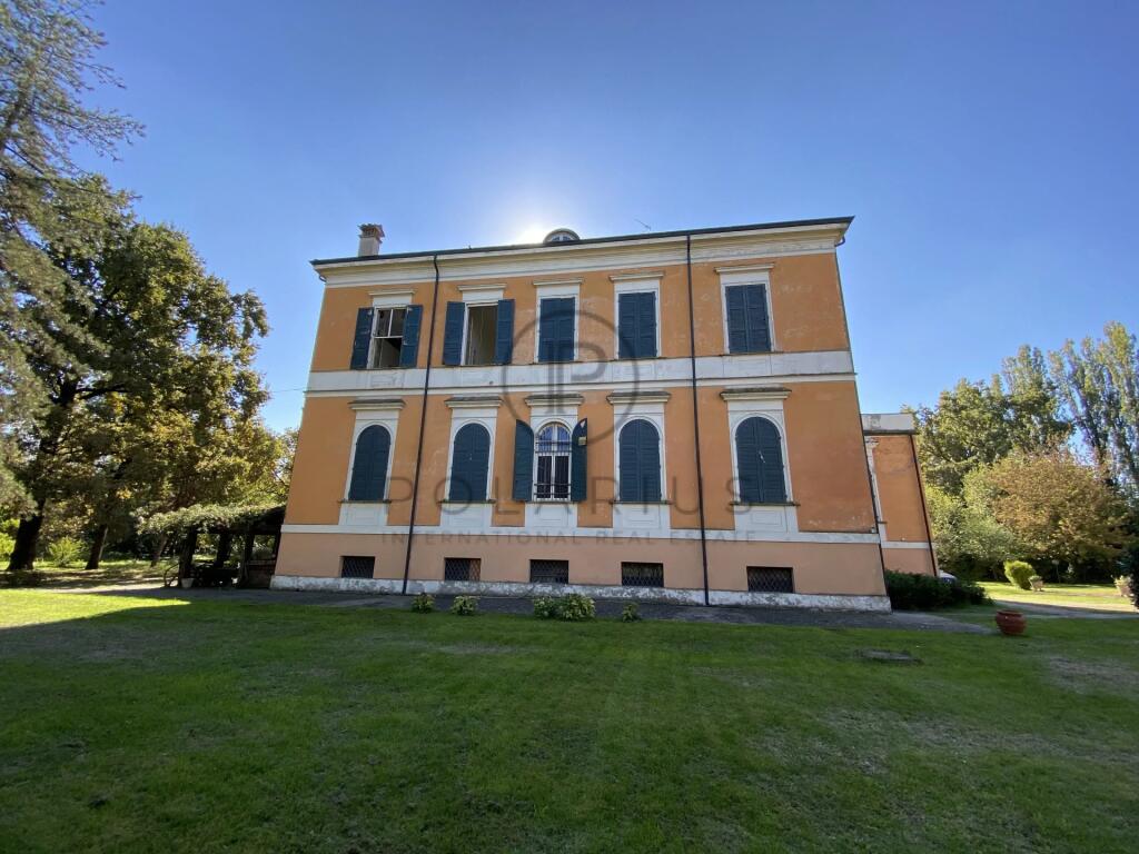 Main image of property: Italy