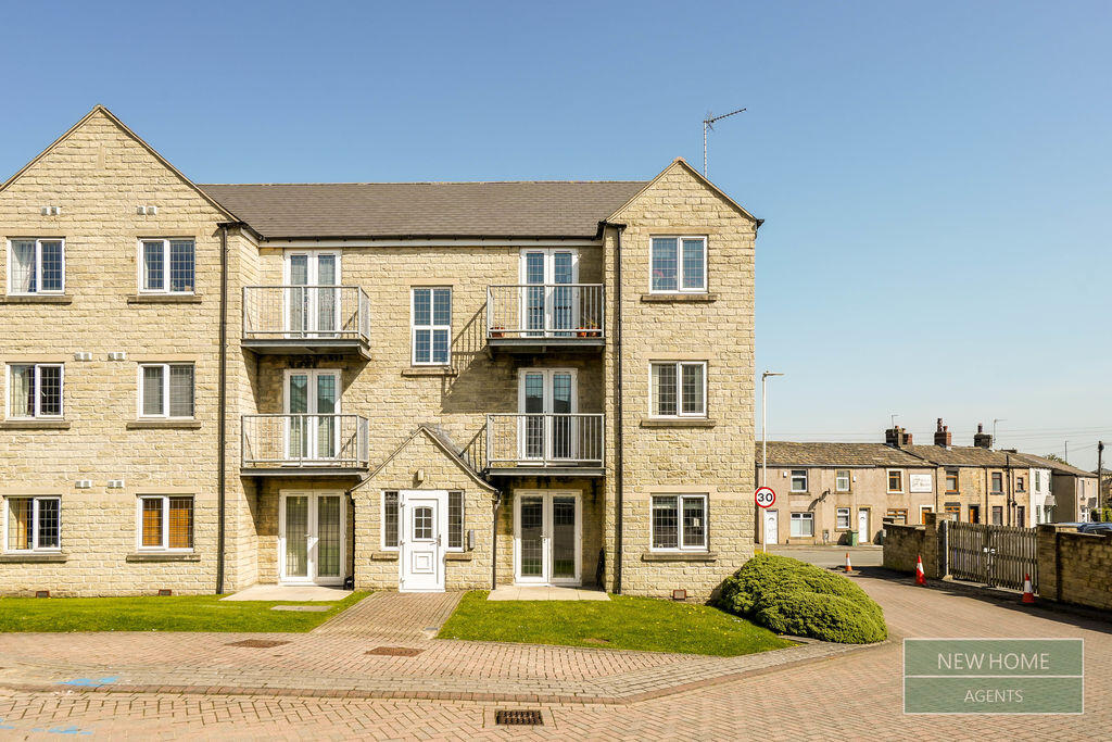 Main image of property: Farriers Court, Drighlington, Bradford, BD11 1AG