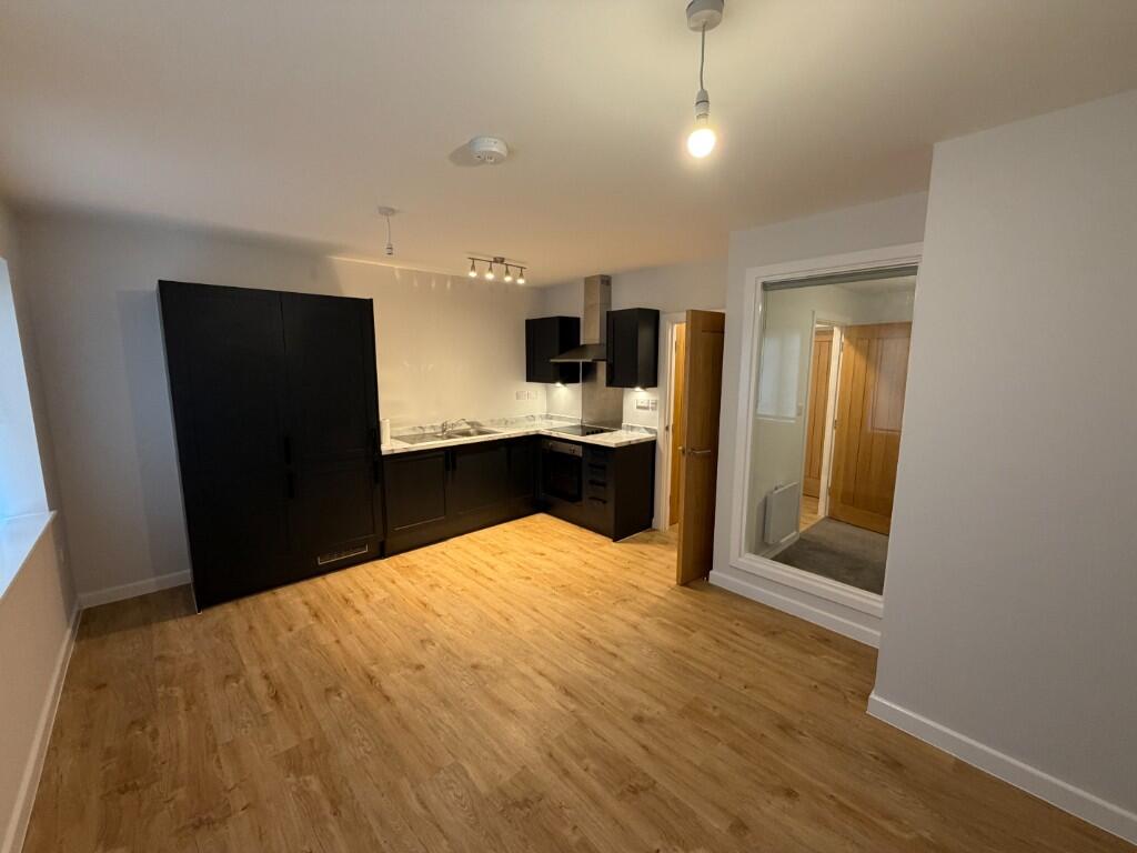 Main image of property: Derngate, Northampton, Northamptonshire, NN1