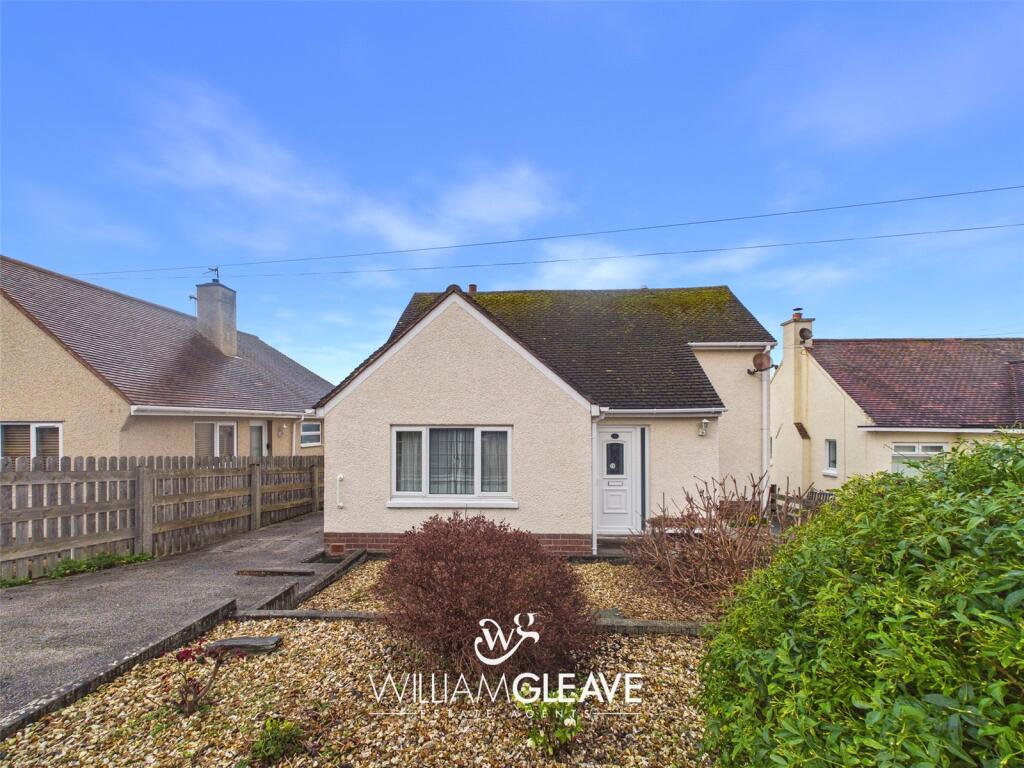 Main image of property: Vincent Avenue, Llandudno, Conwy, LL30
