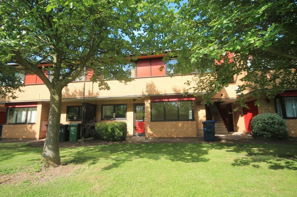 Main image of property: Sherbourne Close, Cambridge
