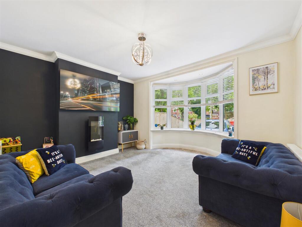 House in Hull, Kingston upon Hull - View 5